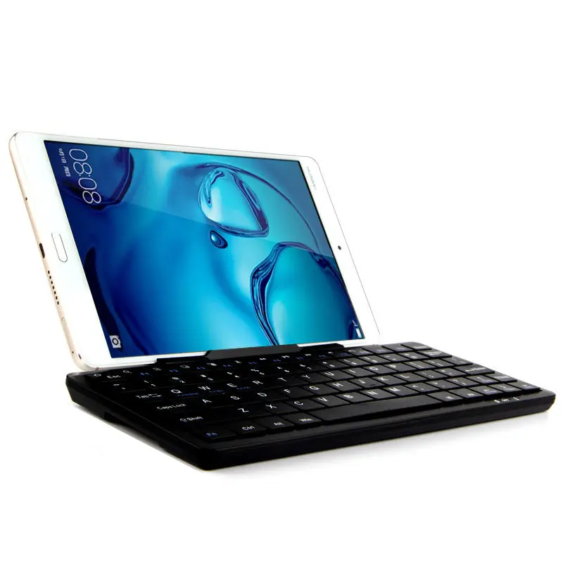 Bluetooth клавиатура для Huawei MediaPad T3 10 планшетный ПК беспроводная 8 0 7 M1 T1 чехол|bluetooth