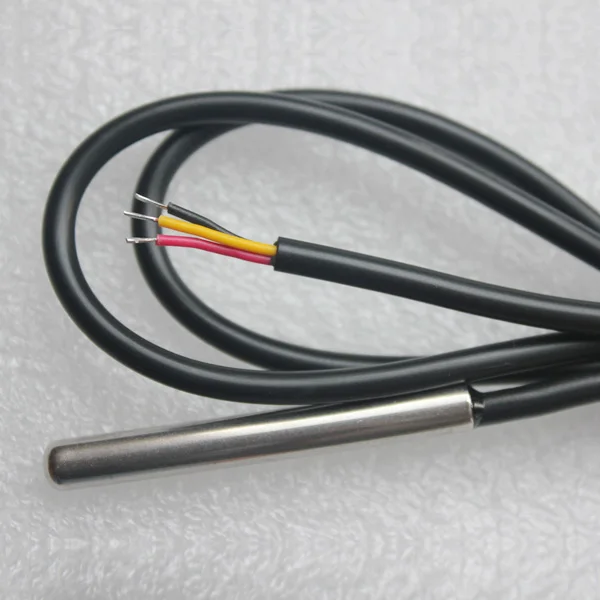 Лучшее качество заводская цена светодиодный экран наружный датчик температуры