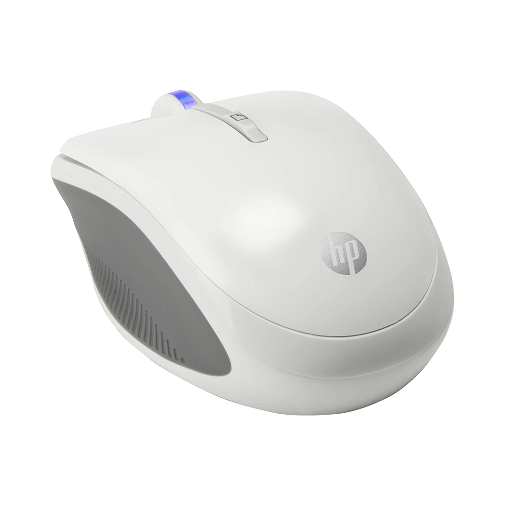 Оптическая мышь HP X3300 White | Компьютеры и офис