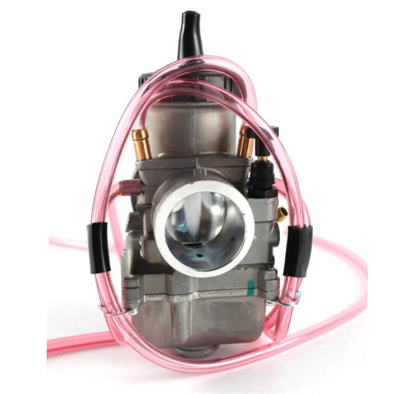 NOBIMOTO Keihin Карбюратор 36 мм 36 мм PWK36 PWK подлинный Airstriker Air Striker Carb HK-182