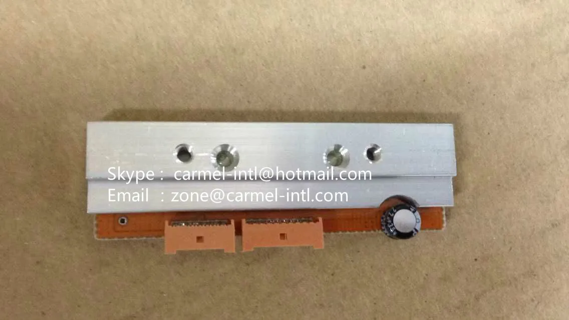 Новинка оригинальная фотовспышка для термопринтера печати|thermal printer head|thermal