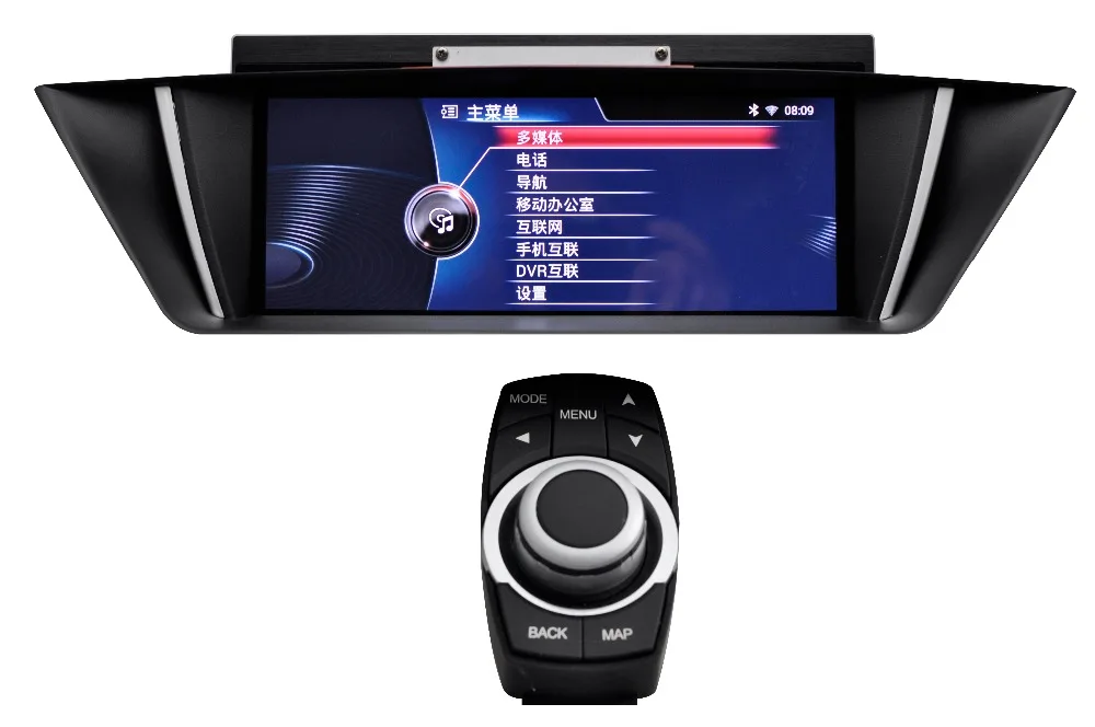 Автомагнитола плеер для BMW X1 bmw e84 с gps навигации Bluetooth andorid6.0 поддержка OBD2 Wi Fi 3g