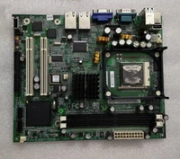 s2198 industrial device motherboard dual gigabit ethernet cards