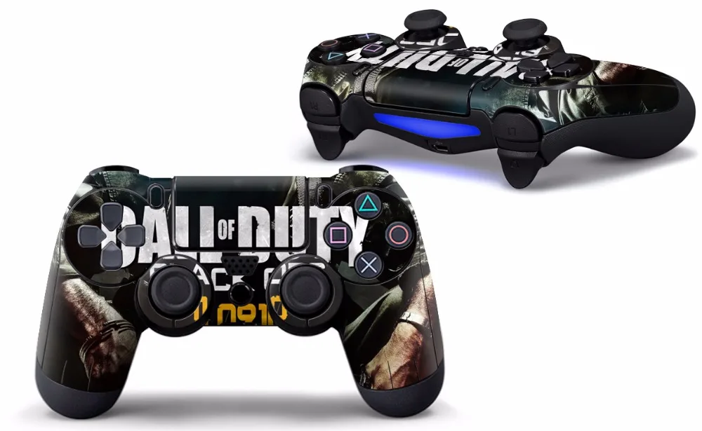 Виниловая наклейка для PS4 на контроллер s Playstation4|stickers for|sticker for ps4stickers stickers |