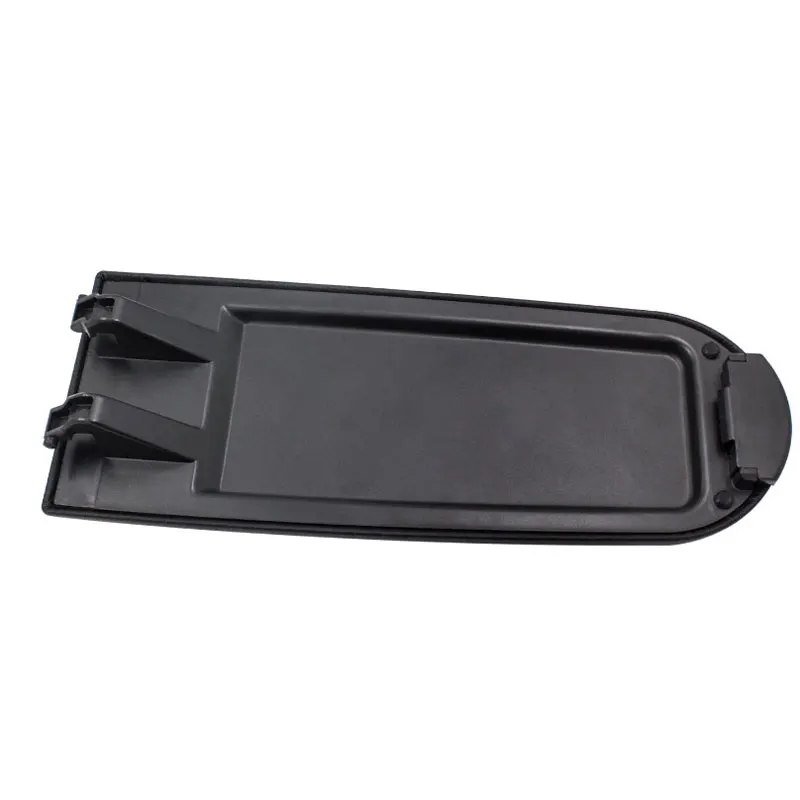 3 цвета, кожаный подлокотник с центральной консолью для VW Passat Golf Jetta MK4 Bora Skoda Octavia, крышка бардачка 18D 867 173