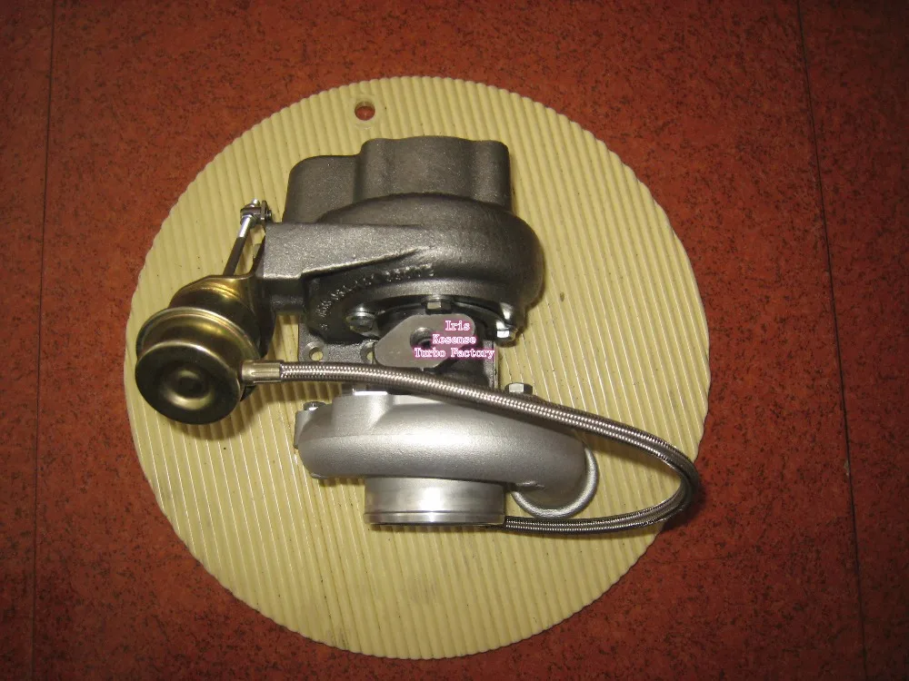 S200G турбо зарядное устройство 04259204KZ 318807|charger charger|charger turbocharger 2 |
