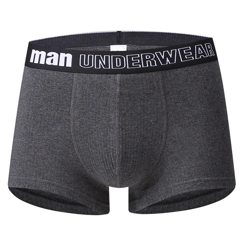 EXILIENS новые боксеры для мужчин нижнее бельё для девочек Homme s боксёры Bokserki Meskie хлопок Calzoncillo Cueca Masculina Boxershorts размеры S-3XL Лидер продаж