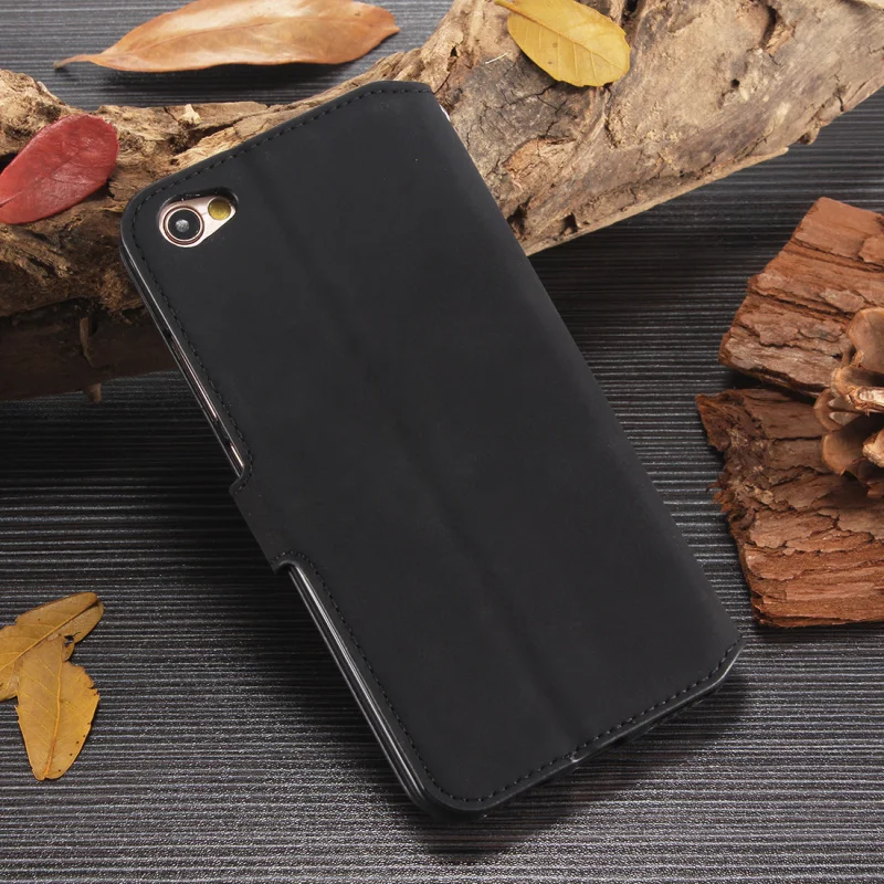 Для Coque Xiaomi Redmi Note 5A чехол Винтаж Ретро Бумажник телефон кожаный чехол на застежке карты Капа сзади Fundas Redmi Note 5A чехол