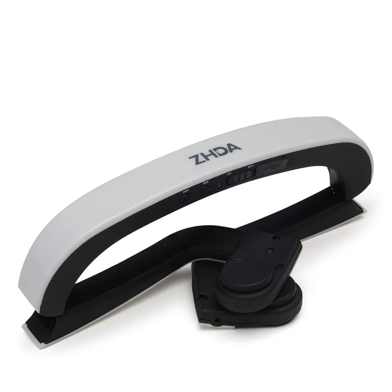 2015 new bone conduction bluetooth stereo headset folding flexible back-headphone anywhere anytime | Электроника