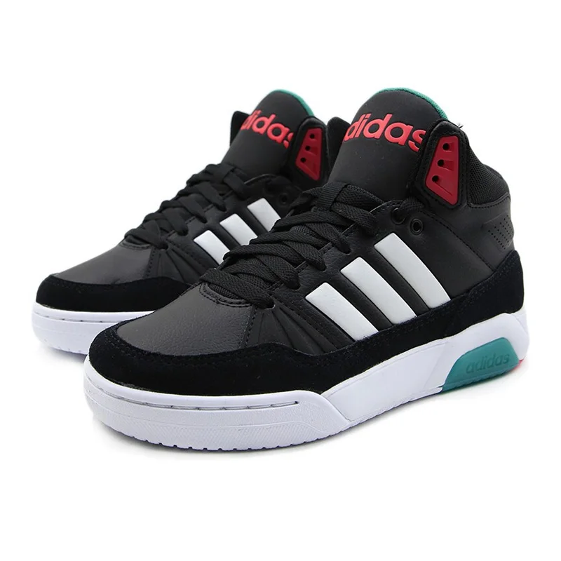Женские кроссовки для скейтбординга Adidas PLAY9TIS W новинка 2019|Катание на скейтборде| |