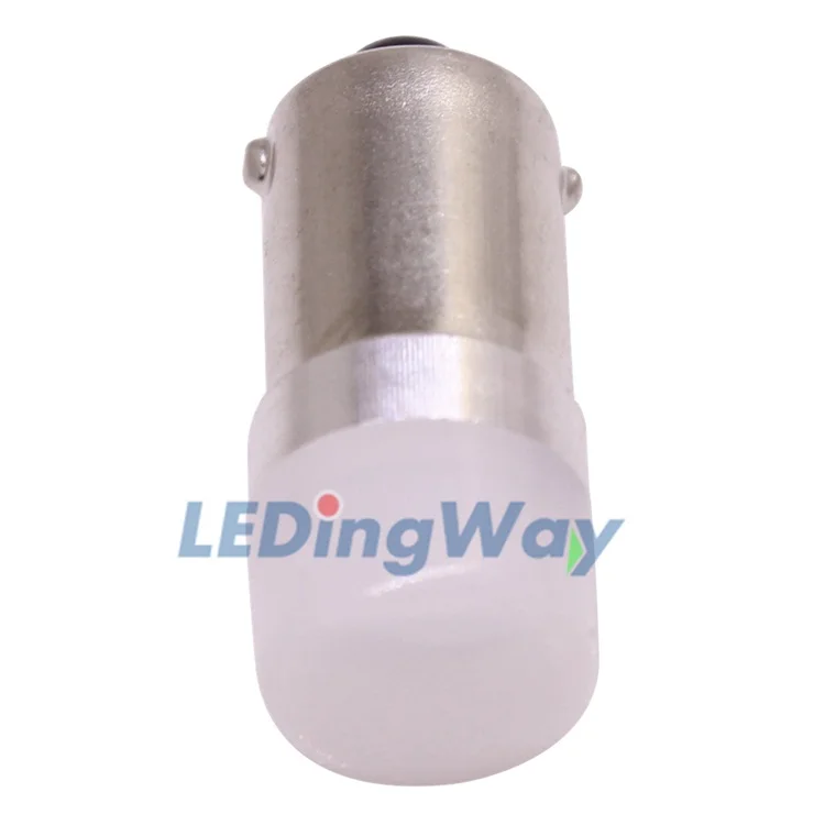 4 шт. BA9S T4W BAX9S H6W Автомобильный светодиодный свет лампы 9 V-24 V 200LM SMD 3030 белый 6000 K лампа для внутреннего освещения номерного знака потолочный плафон