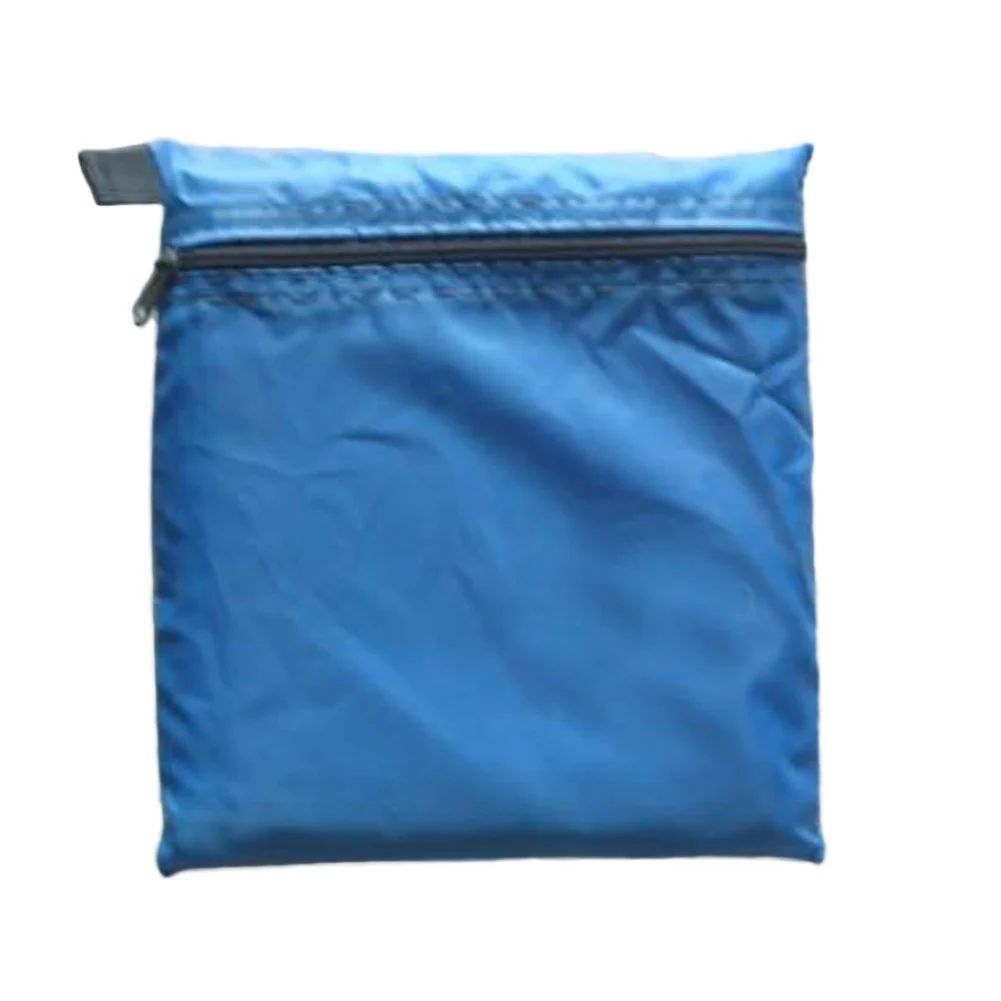 Double Camping Tent Layer Tents Outdoor Anti UV Awning Lovers 2 person Waterproof | Спорт и развлечения