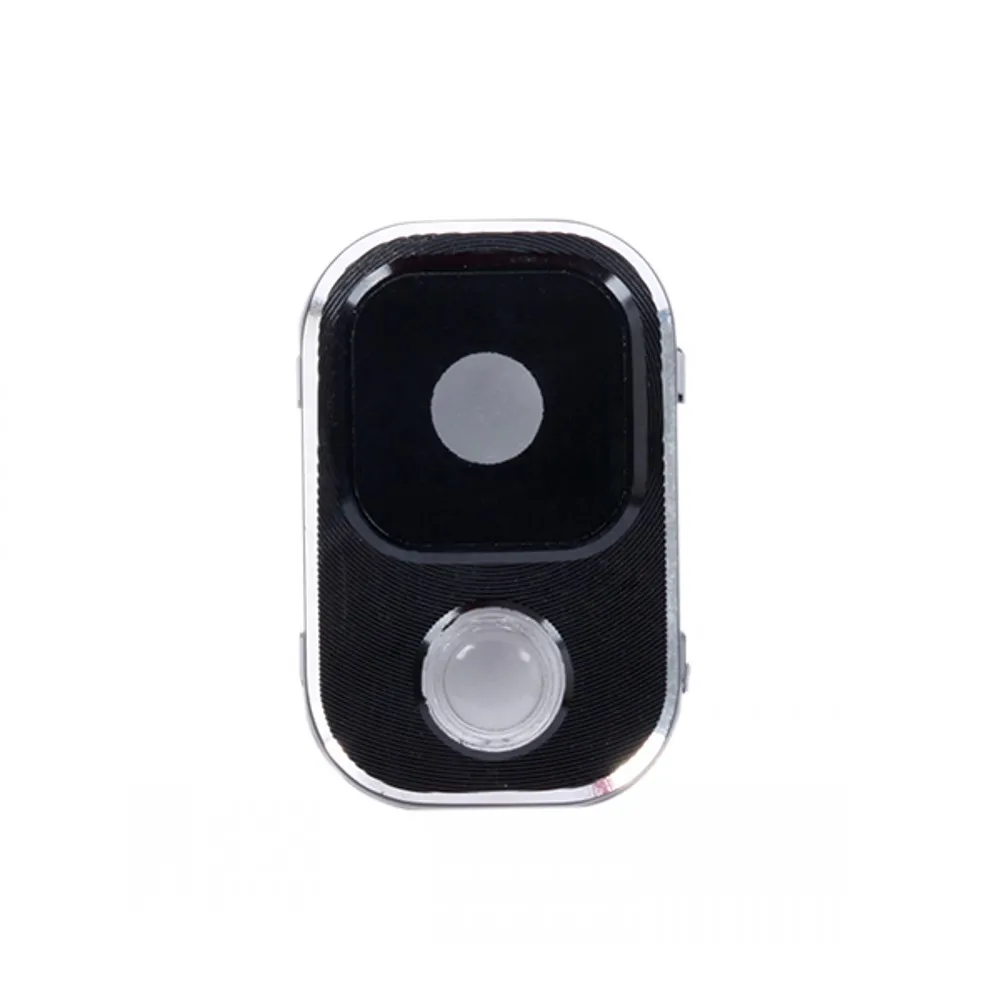 RUIHUITE 10 pcs/lot Back Camera Glass Lens Cover With Frame Holder Replacement Part For Samsung Galaxy Note 3 N9000 N9005 | Мобильные