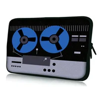 Бесплатная доставка с номером отслеживания кассета 7 &quotчехол сумка протектор