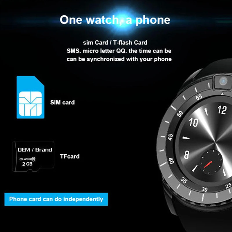 Умные часы V8s спортивные мужские Reloj Smartwatch Mujer с камерой Sim TF слот для карты