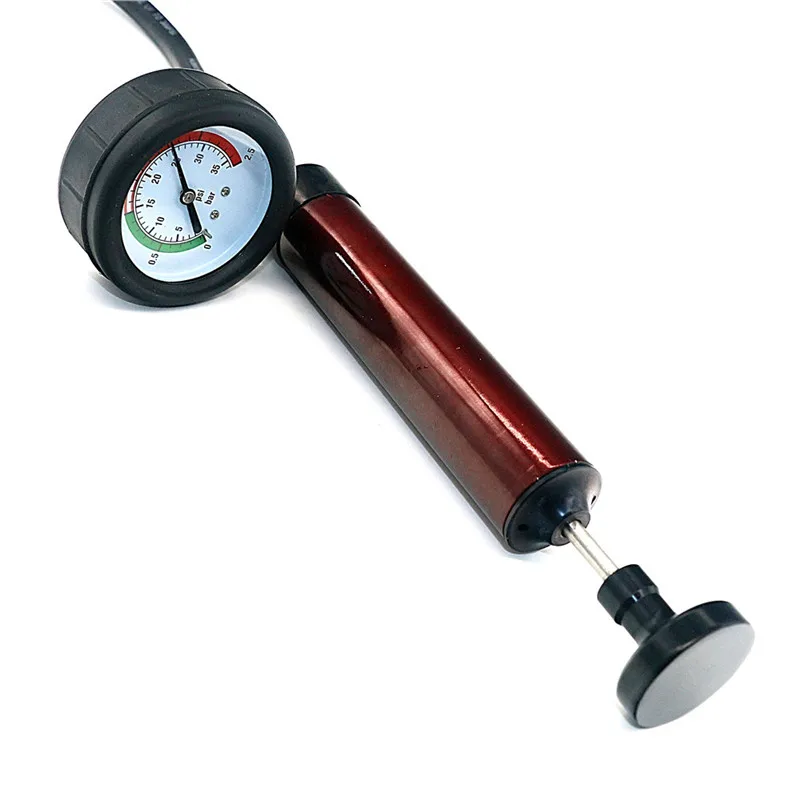 Наборы детекторов утечки автомобиля 14 шт. автоматическая система охлаждения и