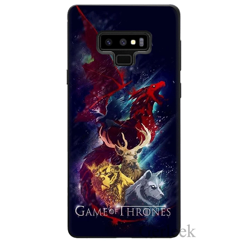 Чехол из ТПУ для Samsung Galaxy A70 A50 A40 A10 A30 A9 A7 A8 A6 A5 A3 J6 | Мобильные телефоны и аксессуары