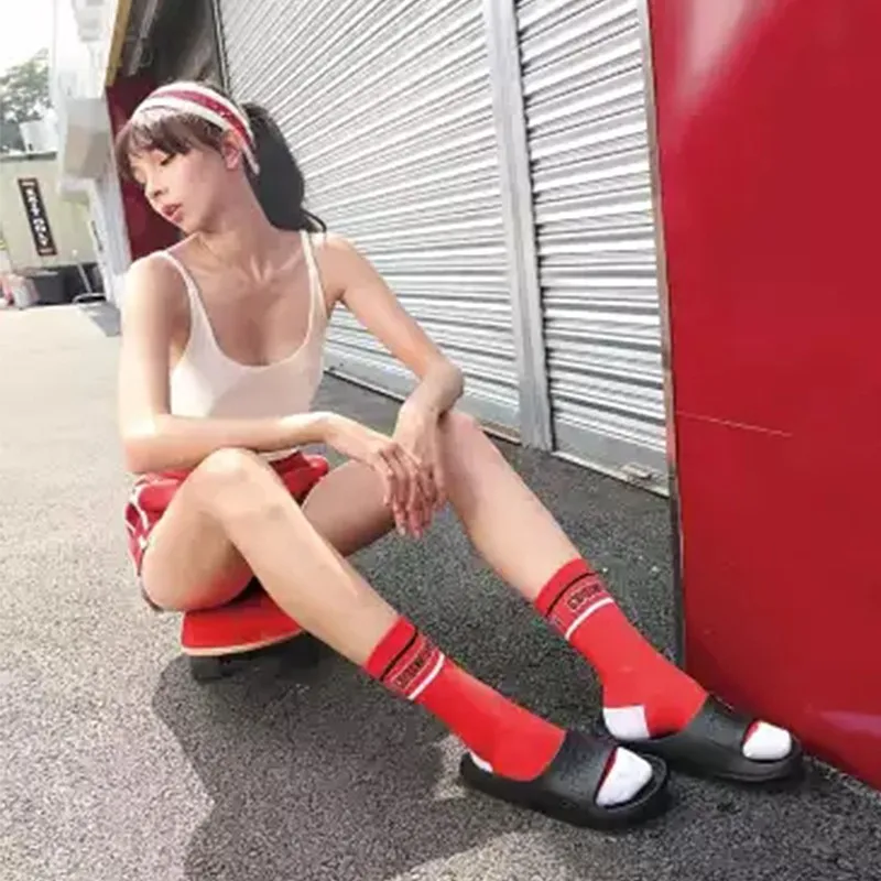 Xiaomi FREETIE Sports slippers breathable male Female flip flop Non-slip resistant EVA material sandals for man woman smart | Электроника