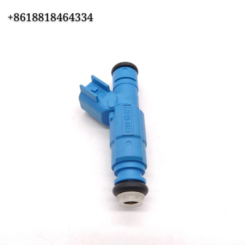 

Топливный инжектор 6x0280155972 53031099 для пикапа DODGE & JEEP RAM 1500/LIBERTY 2002 ~ 2003 3,7 л V6