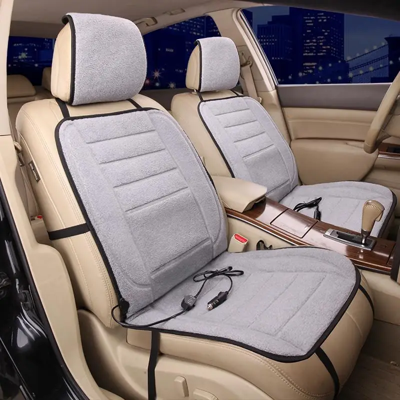Электрическая Подушка сиденья автомобиля с подогревом для honda crossfit crosstour CRV 2007 2008