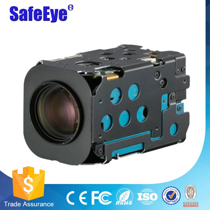 Бесплатная доставка SONY FCB EX1020P & CX1020P 36x зум CCD цветовые блоки камеры модули|Камеры