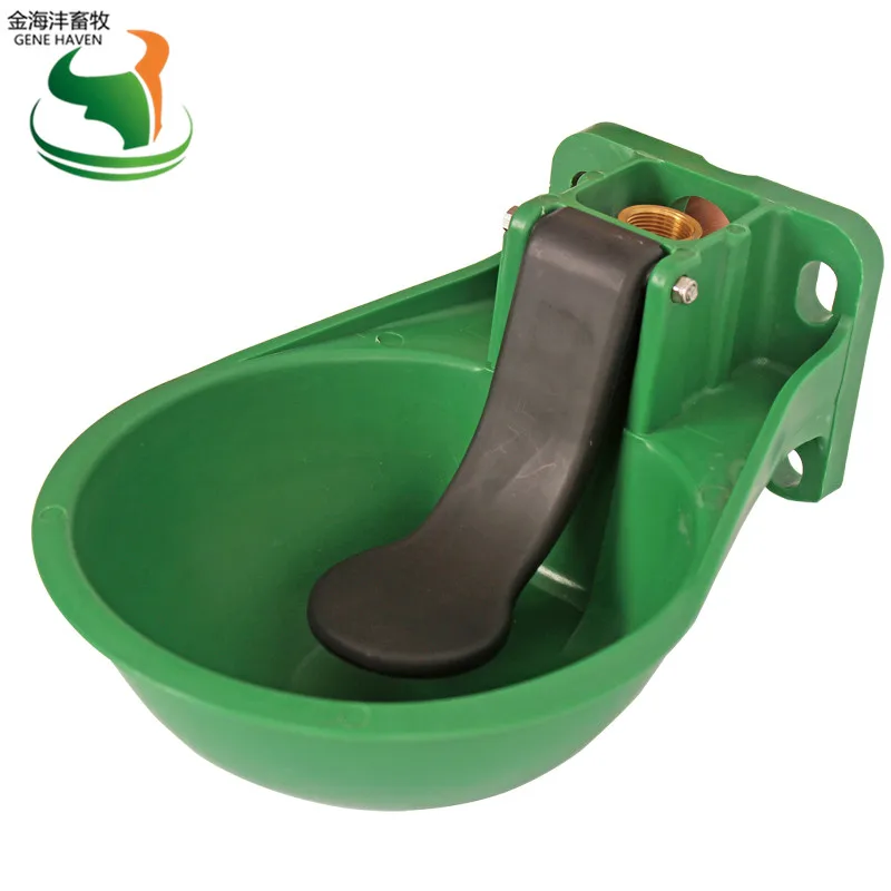 Питьевая чаша объемом 2 5 л для конского и Коровьего автомобиля питьевой