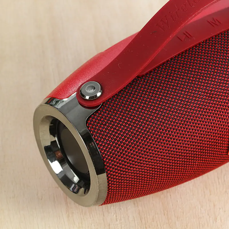 2018 Новый беспроводной Bluetooth динамик E16 наружная портативная поддержка