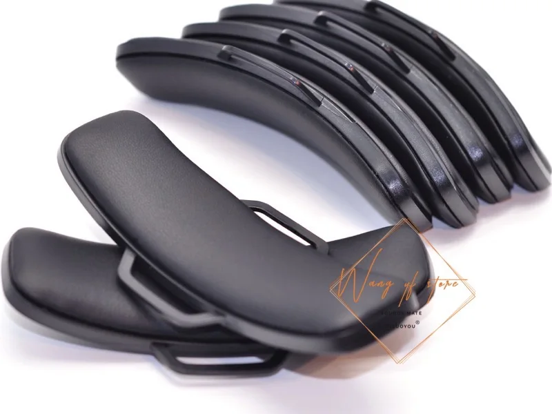 Сменная повязка на голову, подставка для наушников razer mano-war 7,1, объемный звук, наушники, гарнитура, повязка на голову, амбушюры