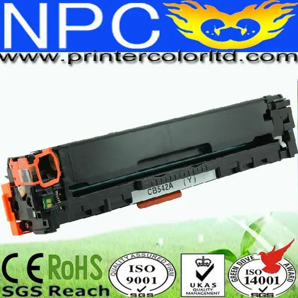Laserjet принтер для HP CP2025 x совместимый тонер картридж / смарт чип|toner cartridge hp laserjet