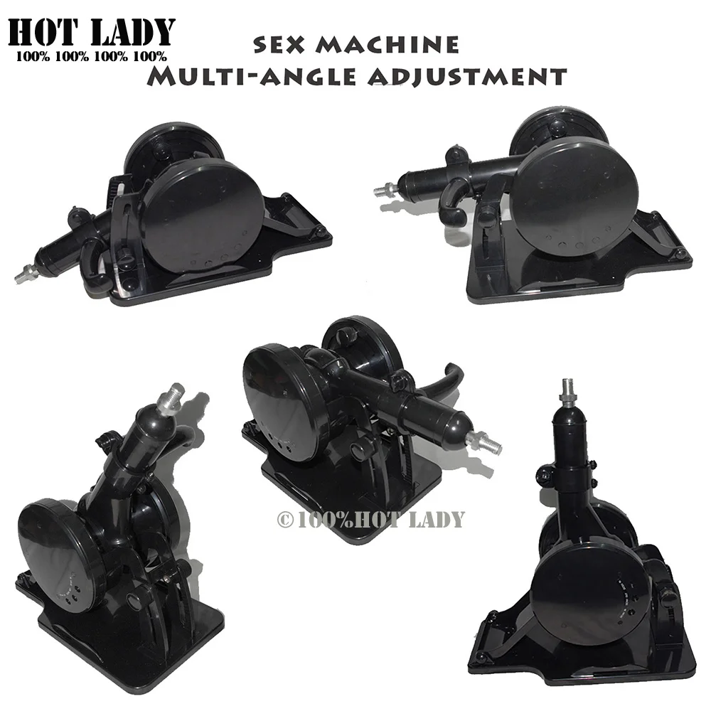 Быстрая доставка новая модернизированная версия 2016 года мощная секс машина для