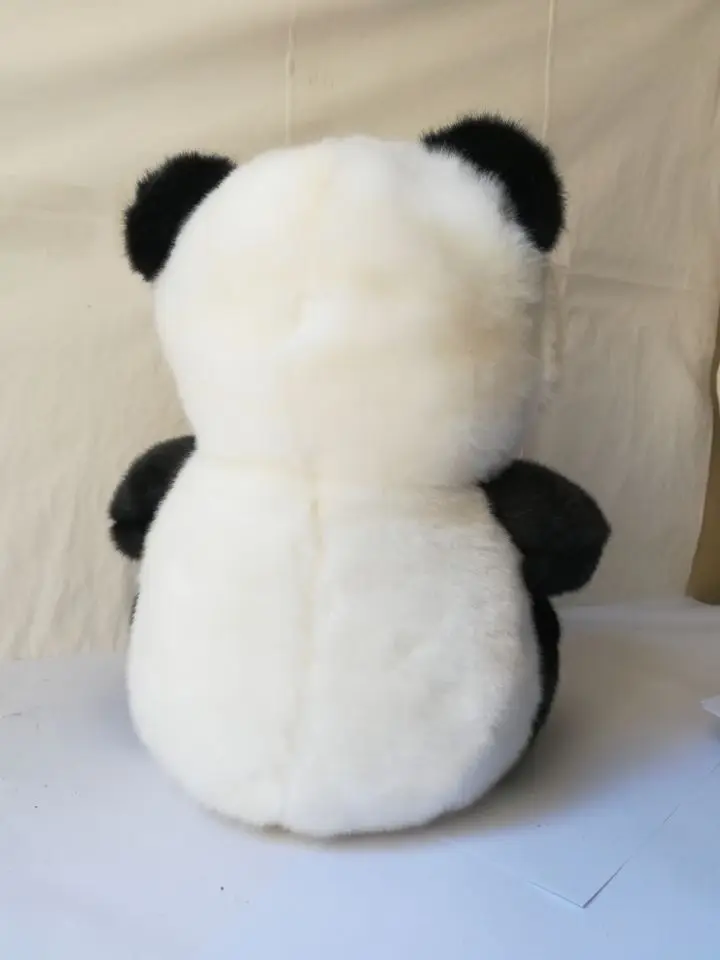 large 30cm polar bear changing to panda plush toy soft doll throw pillow high quality,birthday gift b2001
large 30cm polar bear changing to panda plush toy soft doll throw pillow high quality,birthday gift b2001