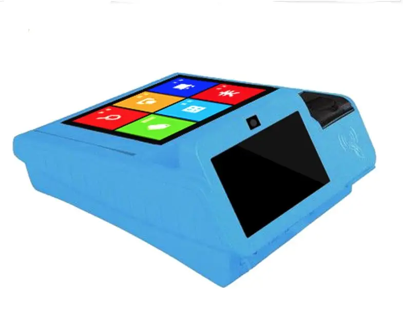 15 6-дюймовый android pos-устройство pos-оборудование pos-терминал с | Компьютеры и офис