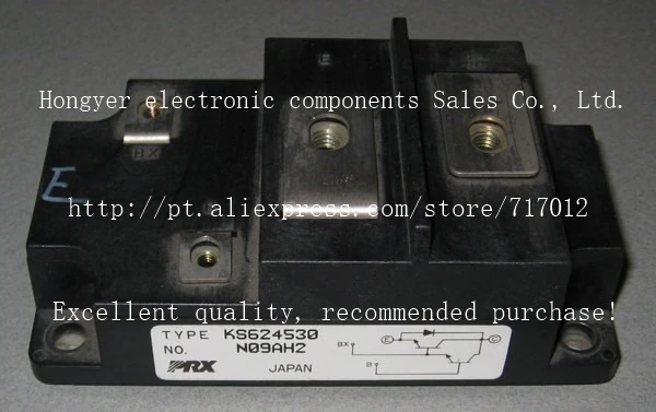 

Free Shipping KS624530 No New(Old components,Good quality) ,Can directly buy or contact the seller
