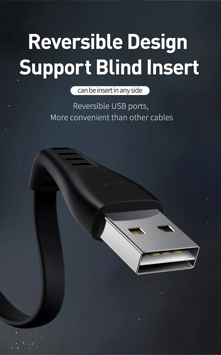 MCDODO usb type-C кабель для samsung S9 S8 Быстрая зарядка QC 3,0 зарядное устройство для телефона провод USB C кабель для передачи данных для Xiaomi mi9 Redmi note 7
