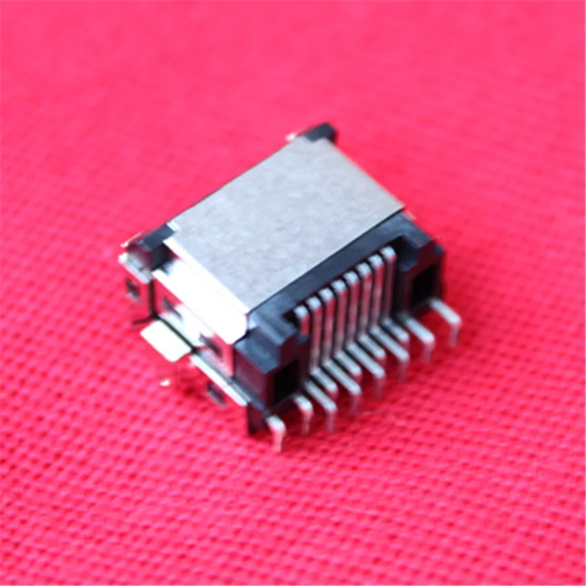 RJ45 LAN разъем для Lenovo ThinkPad E445 E455 E550 сетевого порта | Компьютеры и офис