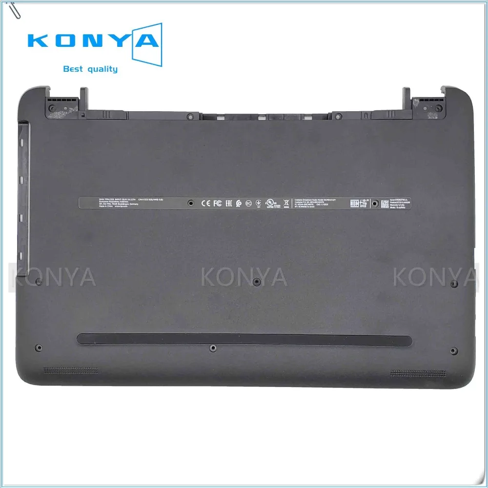 Для hp Pavilion 15-AC 15-AY 15-AF 250 G4 255 G4 Memory HDD Cover panel 813939-001 813937-001 816606-001