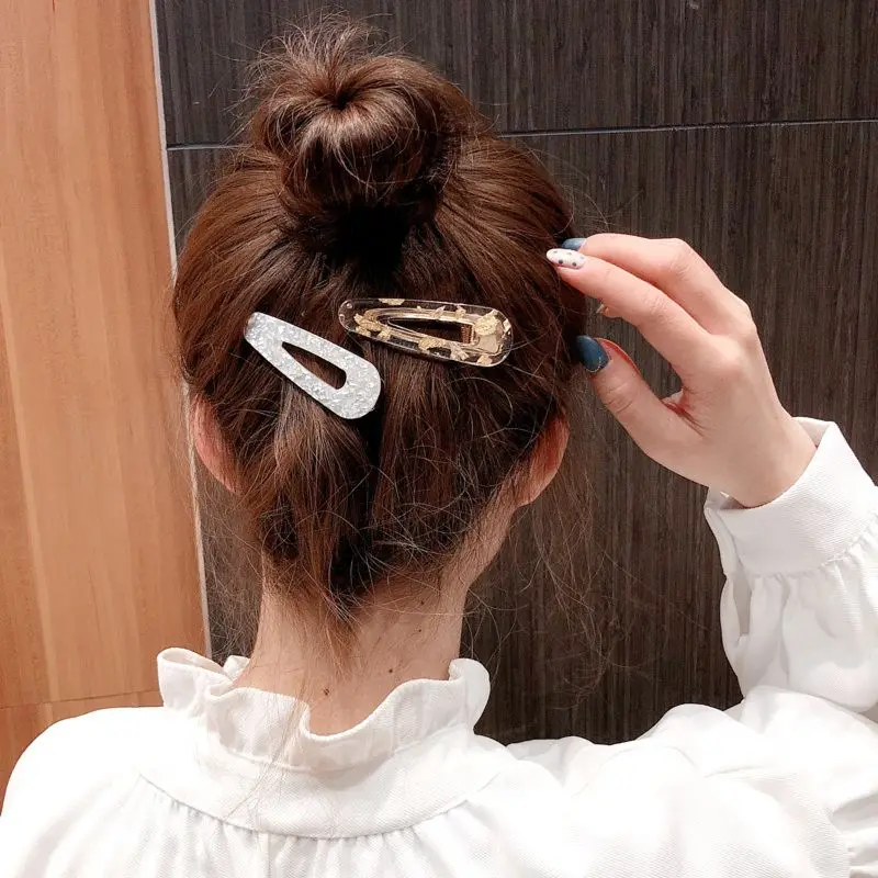 Женская заколка для волос невесты Tiara из ацетата свадебные украшения