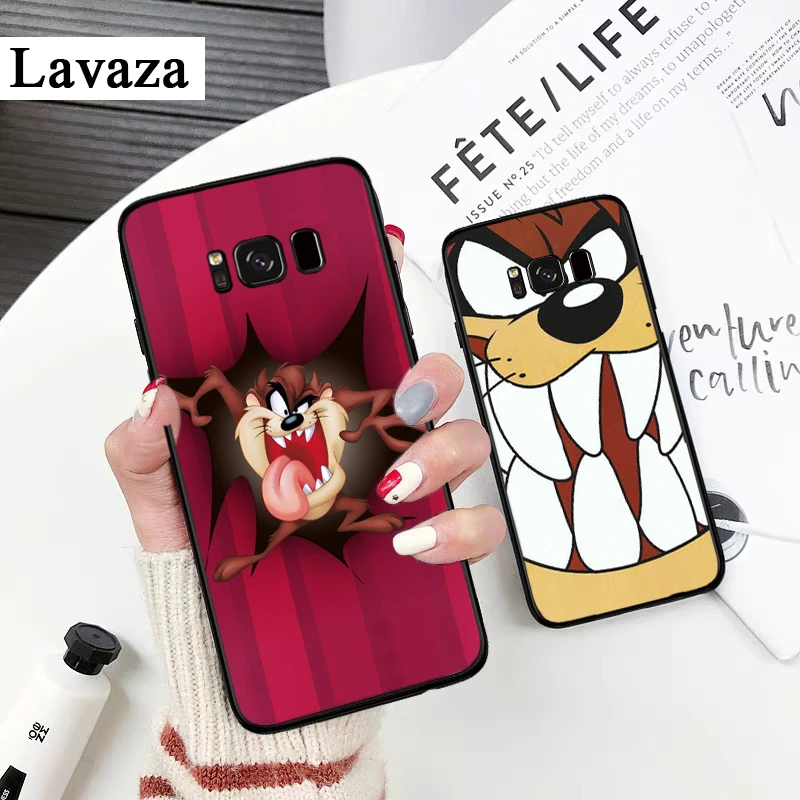 Силиконовый чехол для Samsung S6 Edge S7 S8 Plus S9 S10 S10e M10 M20 M30 M40 | Мобильные телефоны и