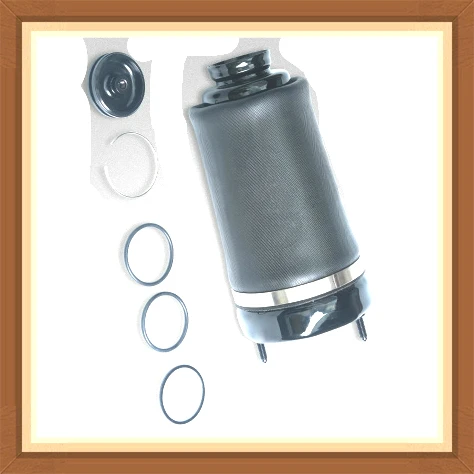 Новая Передняя Пневматическая Пружина W164 для Mercedes Benz ML GL 1643206113 ML320 ML350 ML450 ML500