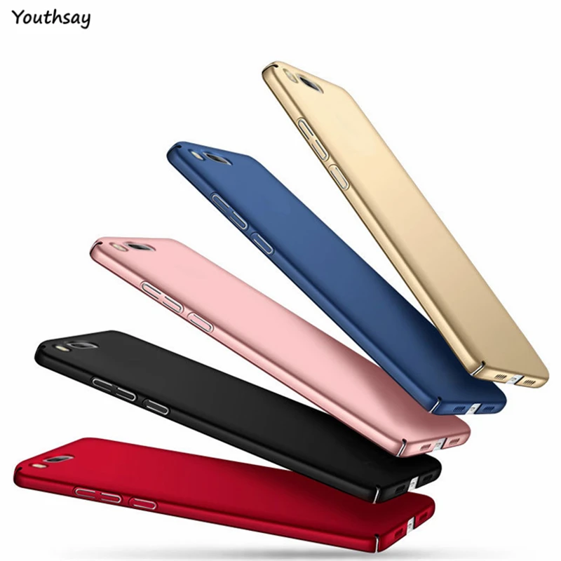 Чехол для телефона Youthsay чехол Xiaomi Mi 6 M6 роскошный тонкий защитный s 5 15 дюйма|slim