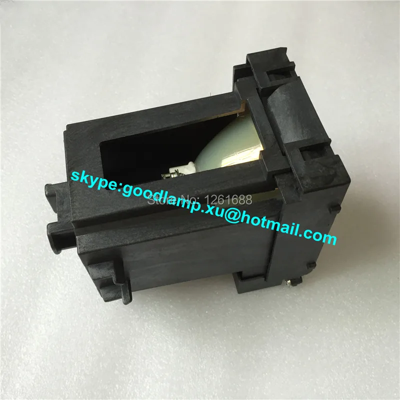 Оригинальная лампа NSHA330W для проектора с корпусом 610 334 2788/LMP108 EIKI LC X80|projector lamp|lamp for