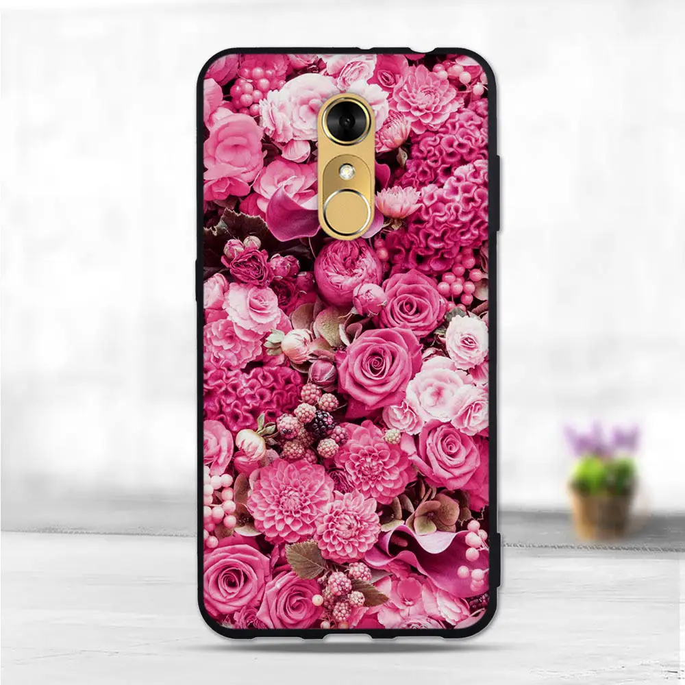 Чехол для ZTE Blade A910 мобильный телефон чехол накладка Coque 5 дюйма силиконовый мягкий