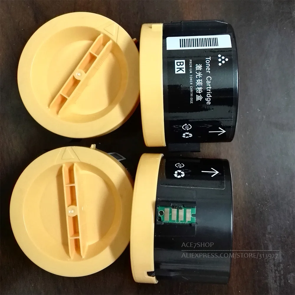 2x картридж с тонером совместимый лазерным принтером Xerox Phaser 3010 3040 3045 106R02182 106R02183