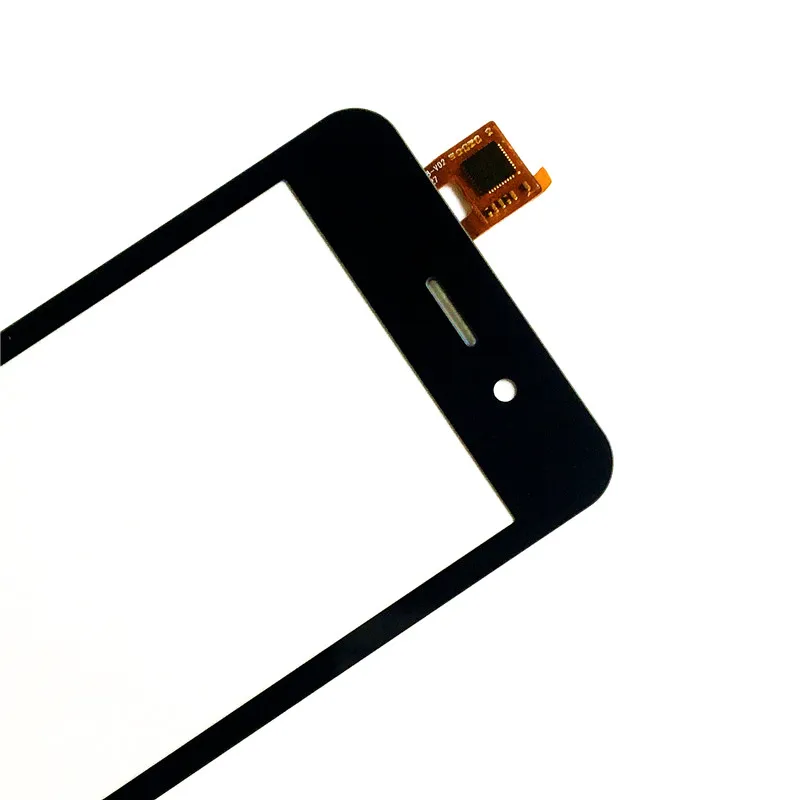 Sara NELL сенсорный экран для Телефона Fly FS406 FS 406 дигитайзер Передняя стеклянная