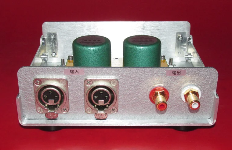 E35 Permalloy 600:10K высокое качество аудио изолированный Крупный рогатый скот