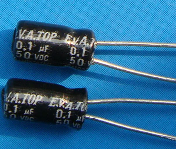 

Delivery.Free at the university of Florida 0.1 0.1 uf electrolytic capacitors 50 v 3 yuan 100
