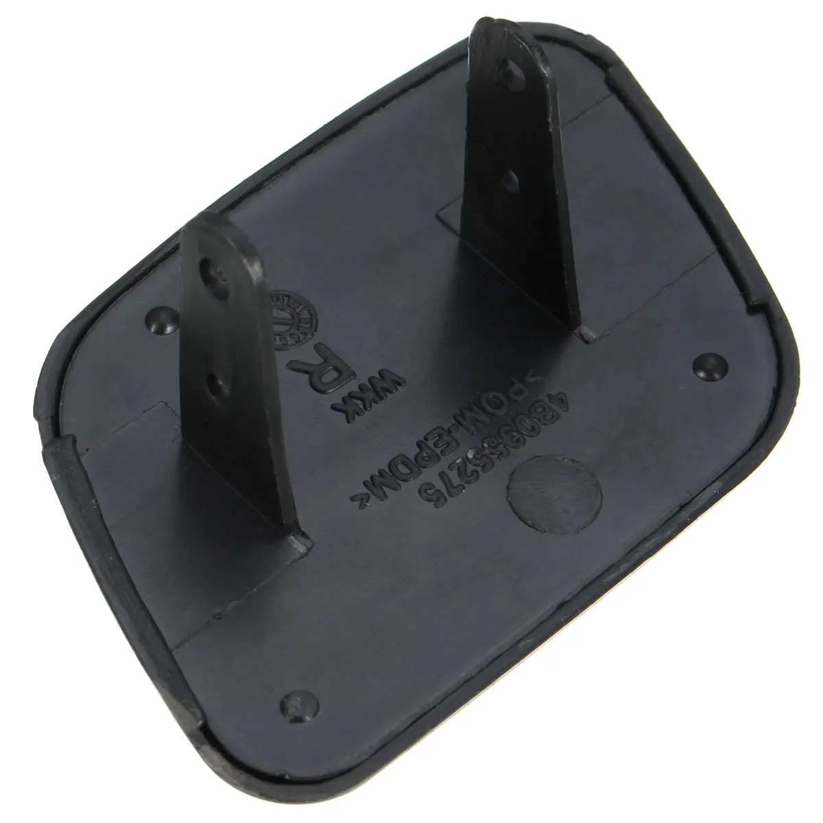 Новинка 1 пара наклейки на левую и правую головсветильник автомобиля шайбы