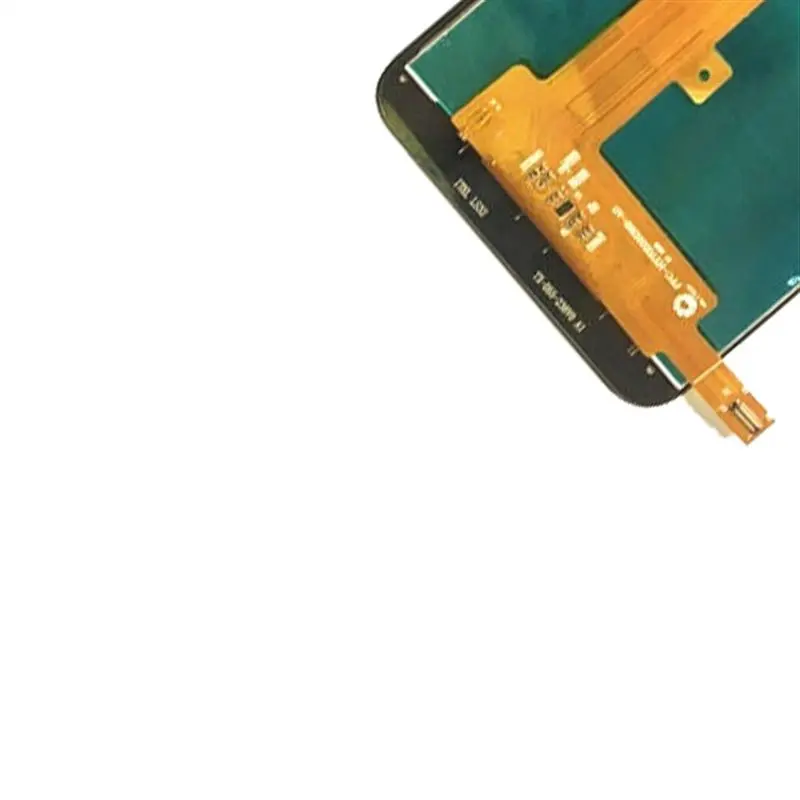 Для Itel S32 ЖК-дисплей сенсорный экран дигитайзер стеклянная панель в сборе с