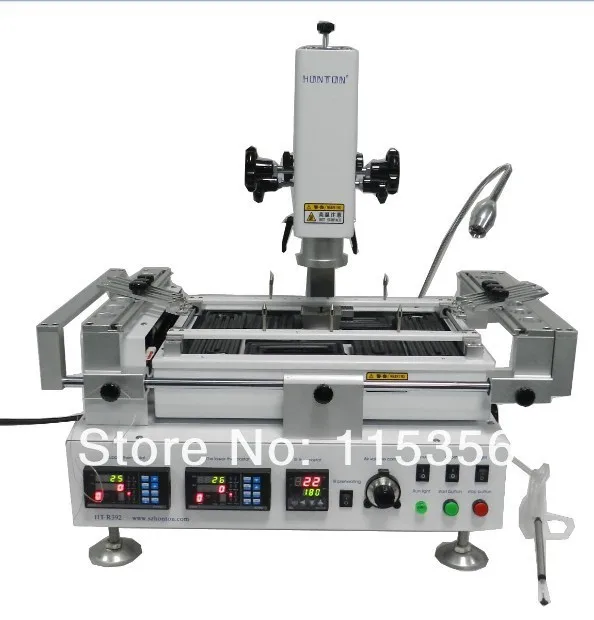 DHL Бесплатная доставка Honton HT R392 интеллектуальное управление программным