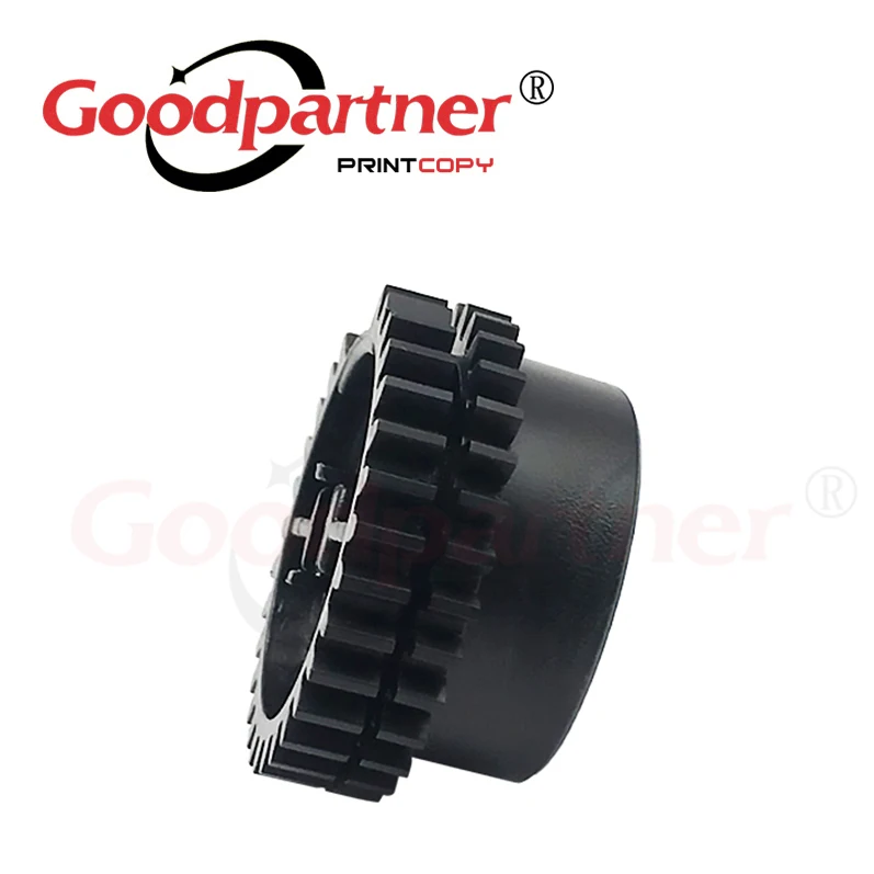 1SET RU5 0989 0990 Clutch Gear for HP P 1005 1006 1007 1008 1102 1108 1109 1607 M 1132 1136 1212 1213 1214 1216 1217 1218|Детали